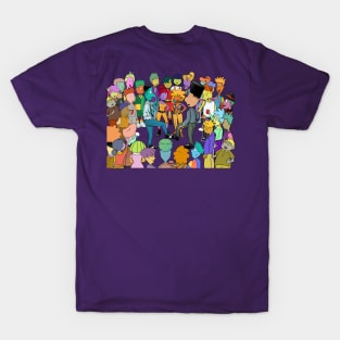 The House Party T-Shirt